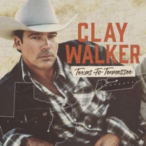 Texas To Tennessee album cover