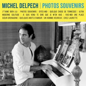 Photos Souvenirs album cover