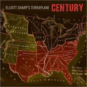 Century album cover