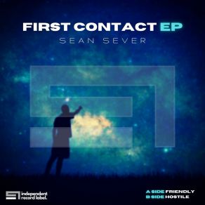 First Contact album cover