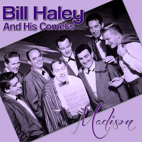 Madison album cover