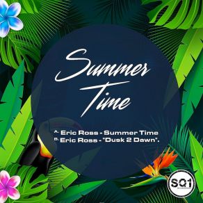 Summer Time album cover
