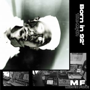 The Myth album cover