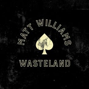 Wasteland album cover