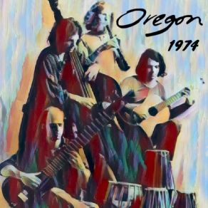 1974 album cover