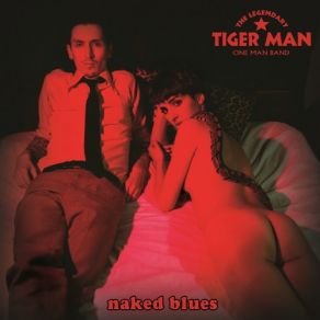 Naked Blues album cover