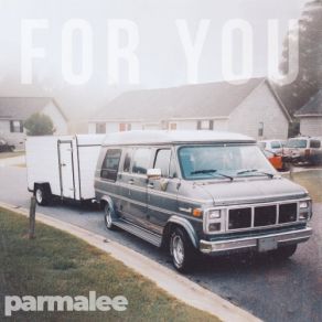 For You album cover