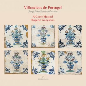 Villancicos De Portugal album cover