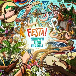 Festa! album cover