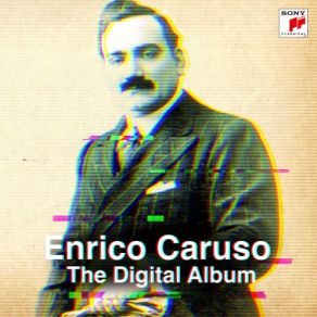 The Digital album cover