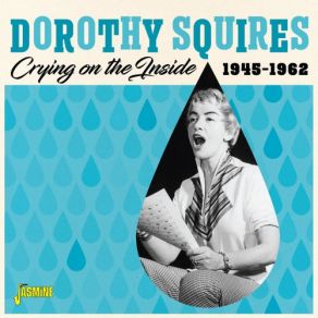 Crying On The Inside (1945-1962) (CD1) album cover