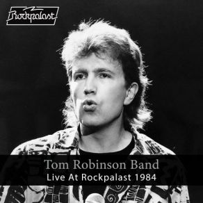 Live At Rockpalast album cover