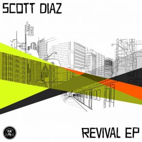 Revival album cover