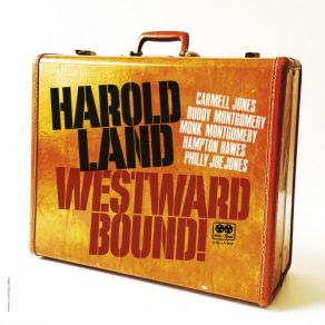 Westward Bound! (Live) album cover