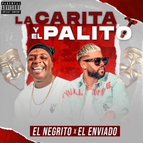 La Carita Y El Palito album cover