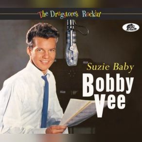 Suzie Baby album cover