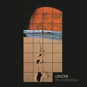 Moonshadows album cover