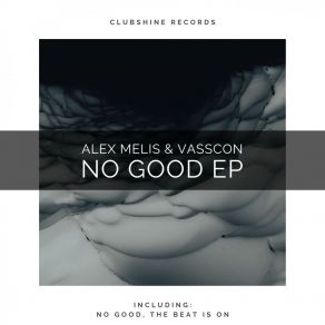 No Good album cover