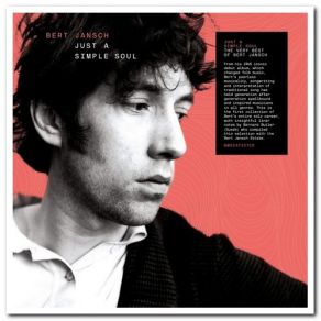 Just A Simple Soul (CD2) album cover