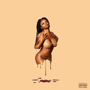 Chocolit album cover
