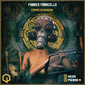 Consciousness album cover