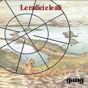 Le Radici E Le Ali (Remaster) album cover