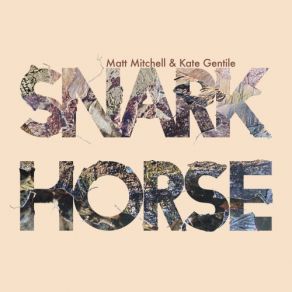 Snark Horse album cover