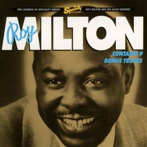 Roy Milton And His Solid Senders album cover