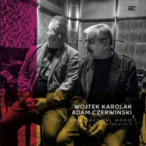 In A Sentimental Mood album cover