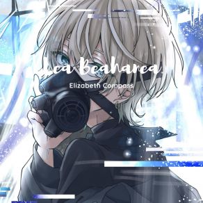 Elizabeth Compass album cover