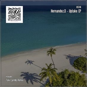 Uptake album cover