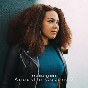 Acoustic Covers 2 album cover