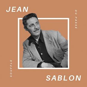 Souffle Du Passé album cover