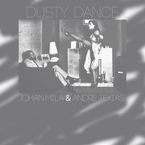 Dusty Dance album cover