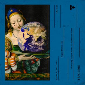 Rogue Planet album cover