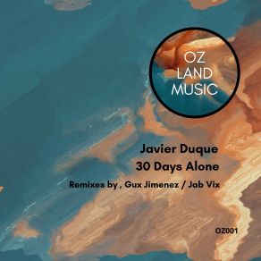 30 Days Alone (Maxi-Single) album cover