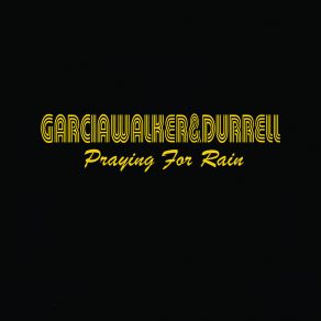 Praying For Rain album cover