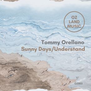 Sunny Days (Maxi-Single) album cover