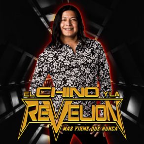 Más Firme Que Nunca album cover