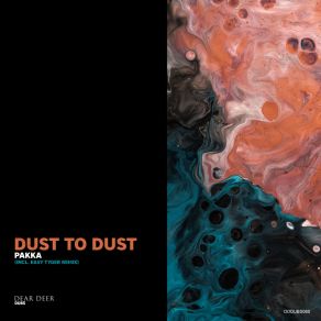 Dust To Dust album cover