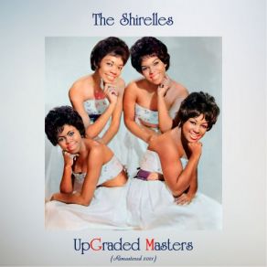 Upgraded Masters (All Tracks Remastered) album cover