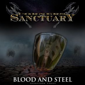 Blood And Steel: Vol. 2 album cover