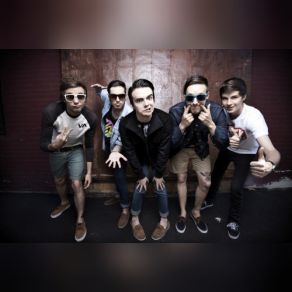 Gone Are The Good Days album cover