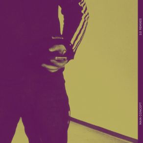 Righteous Lyricist Remixes album cover