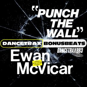 Punch The Wall album cover