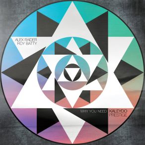 Why You Need album cover