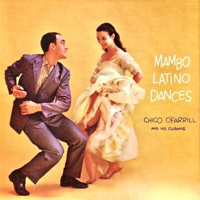 Mambo Latino Dances - Remastered album cover