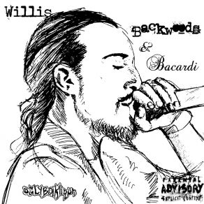 Backwoods N Bacardi album cover