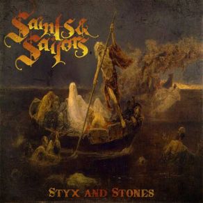 Styx And Stones album cover