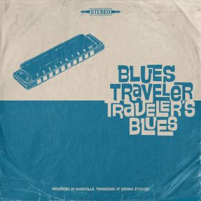Traveler's Blues album cover